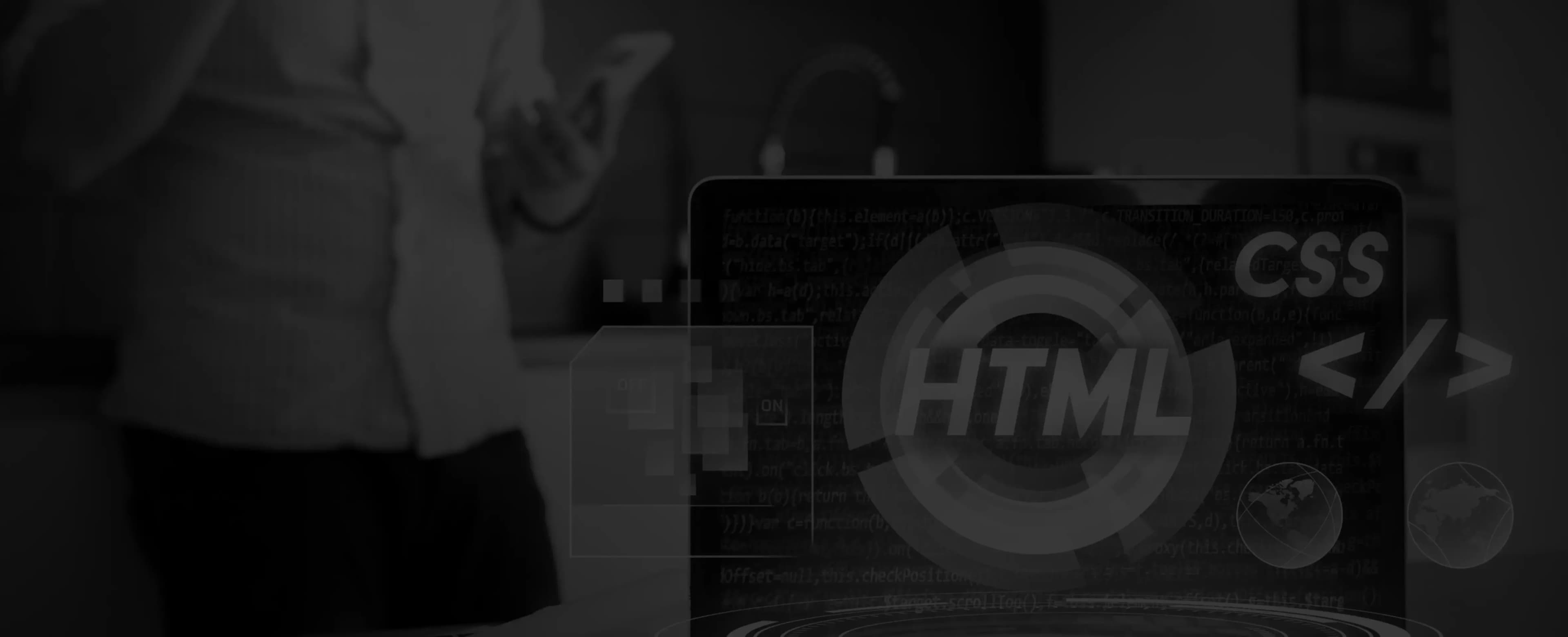 Web & Mobile App Development Services