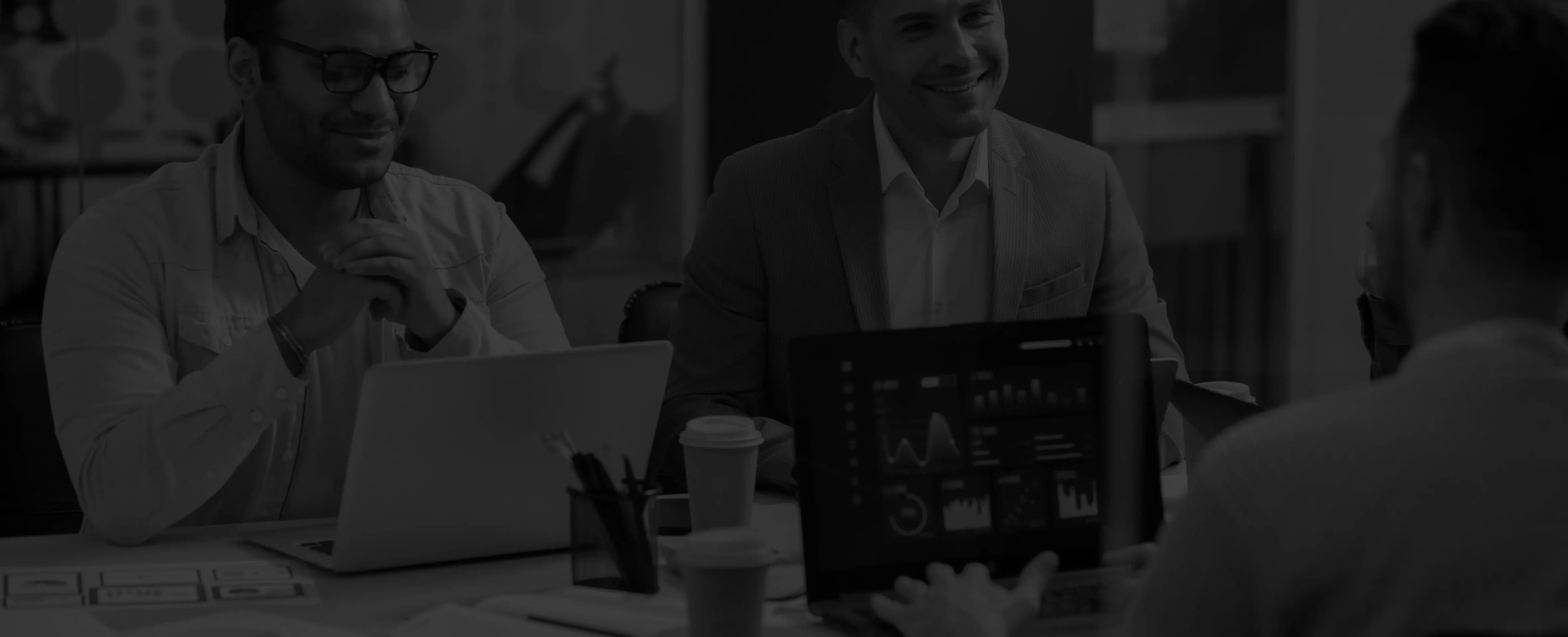 IT Consulting Services 