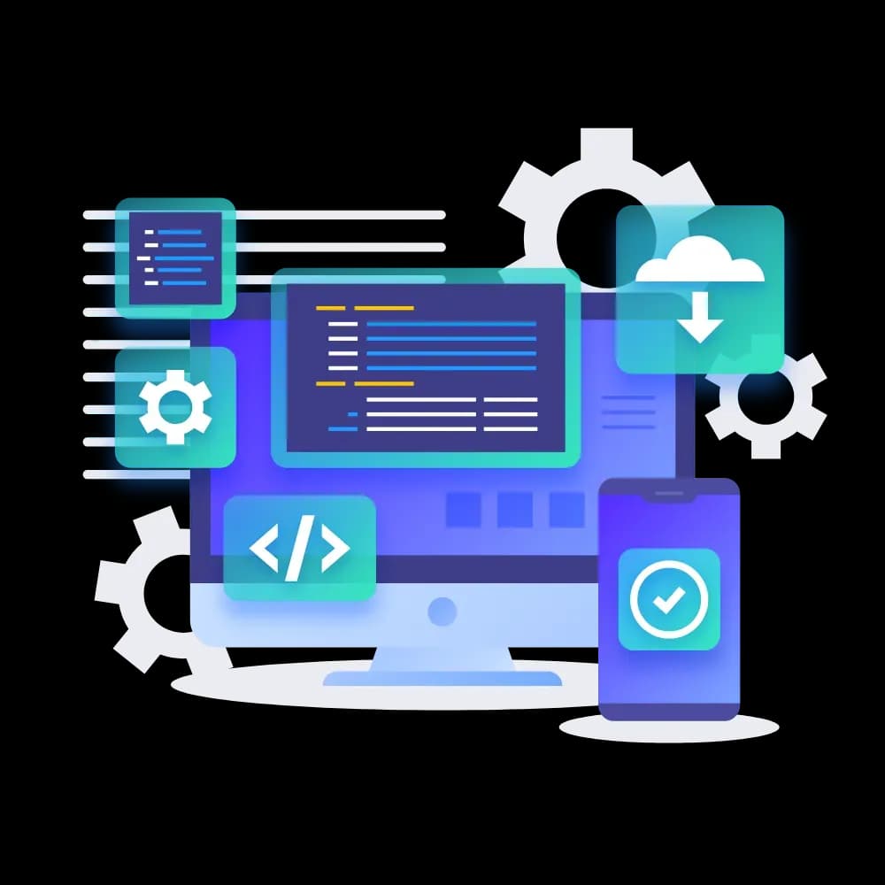 Software development