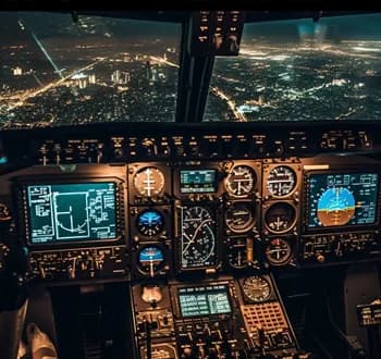 Cybersecurity Framework for Aviation Systems